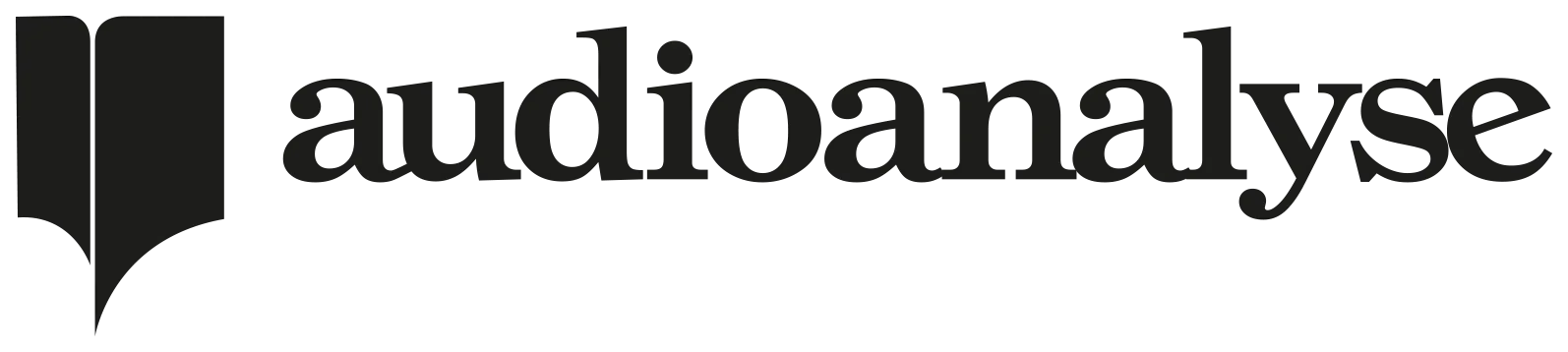 Audioanalyse