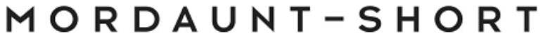 Mordaunt Short