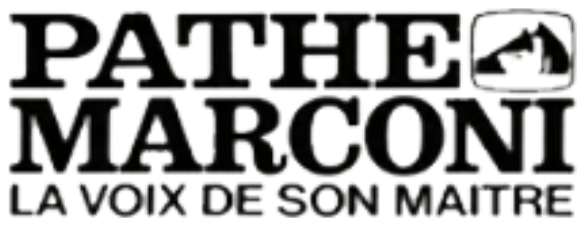 Pathé Marconi