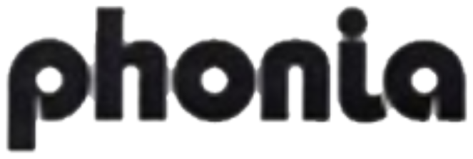 Phonia