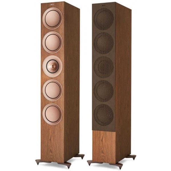 KEF R11 Clair — vue 1