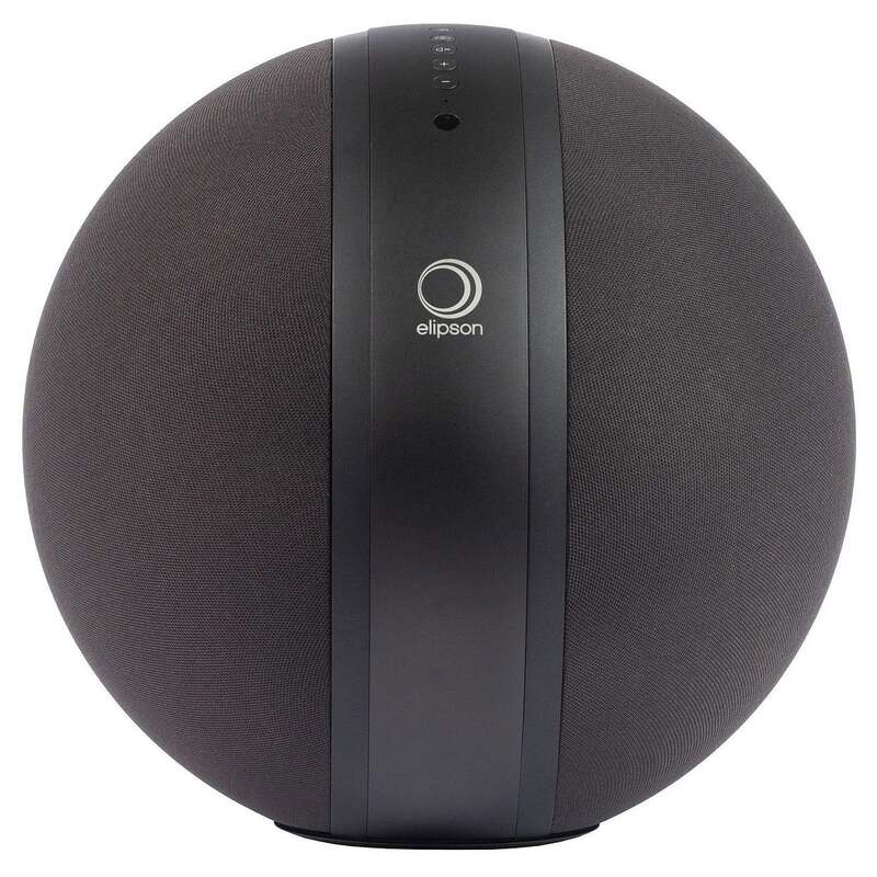 Elipson W35 — vue 1