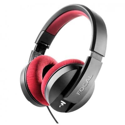 Focal Listen Pro — vue 1