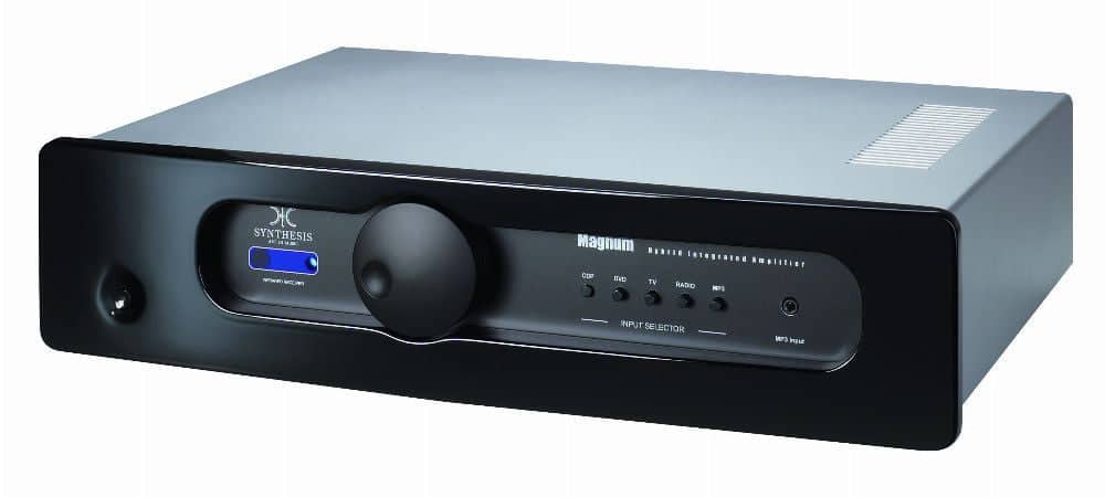 Synthesis Magnum 100 — vue 1