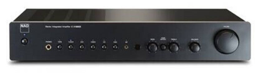 NAD C316 BEE — vue 1
