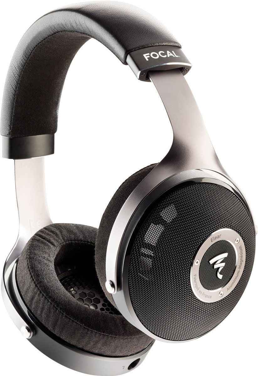 Focal Elear — vue 1