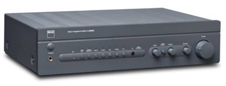 NAD 325 BEE — vue 1