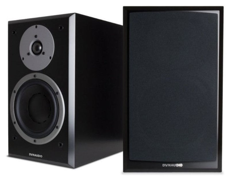 Dynaudio Emit M20 — vue 1