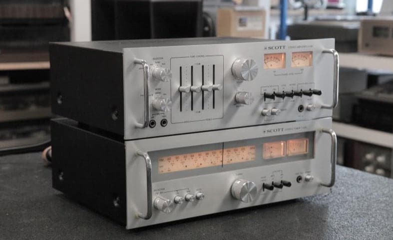 Scott A-436 — vue 2