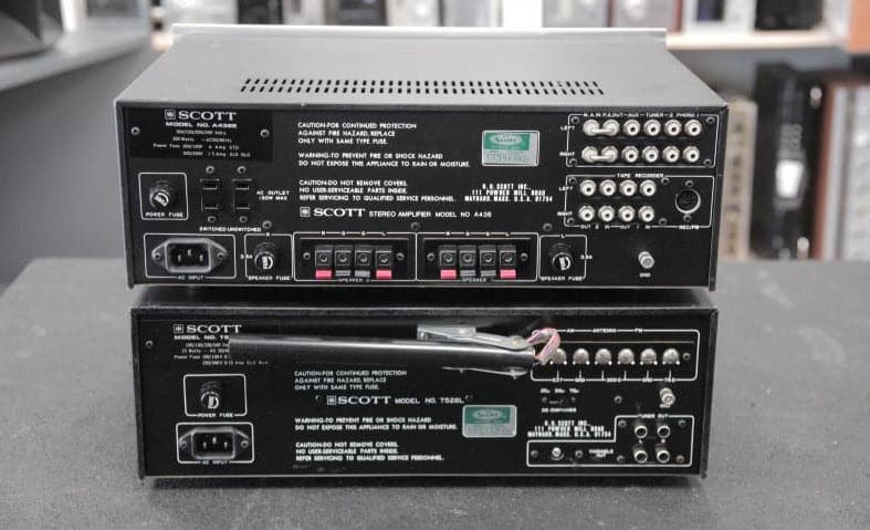 Scott A-436 — vue 3