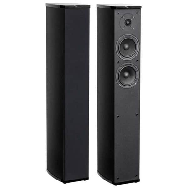 Advance Paris Acoustics Air 90 — vue 1