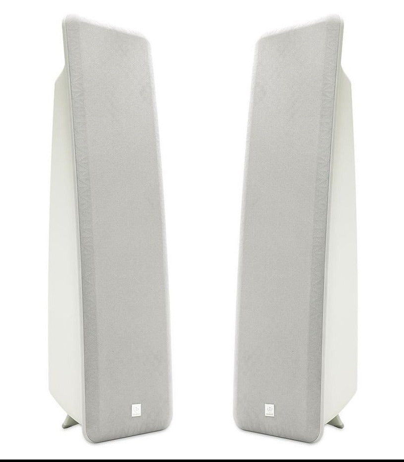 Boston Horizon HS 450 - Blanc — vue 1