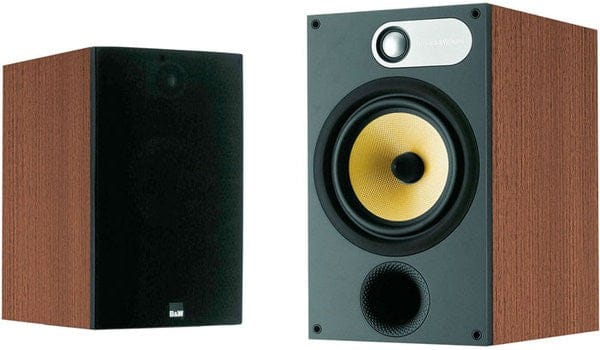 Bowers &amp; Wilkins 685 — vue 1