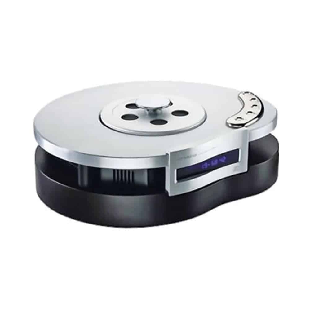 Consonance Droplet CDP 3.1 — vue 1