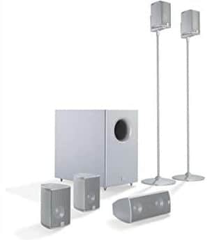 Canton CD 1 — vue 1