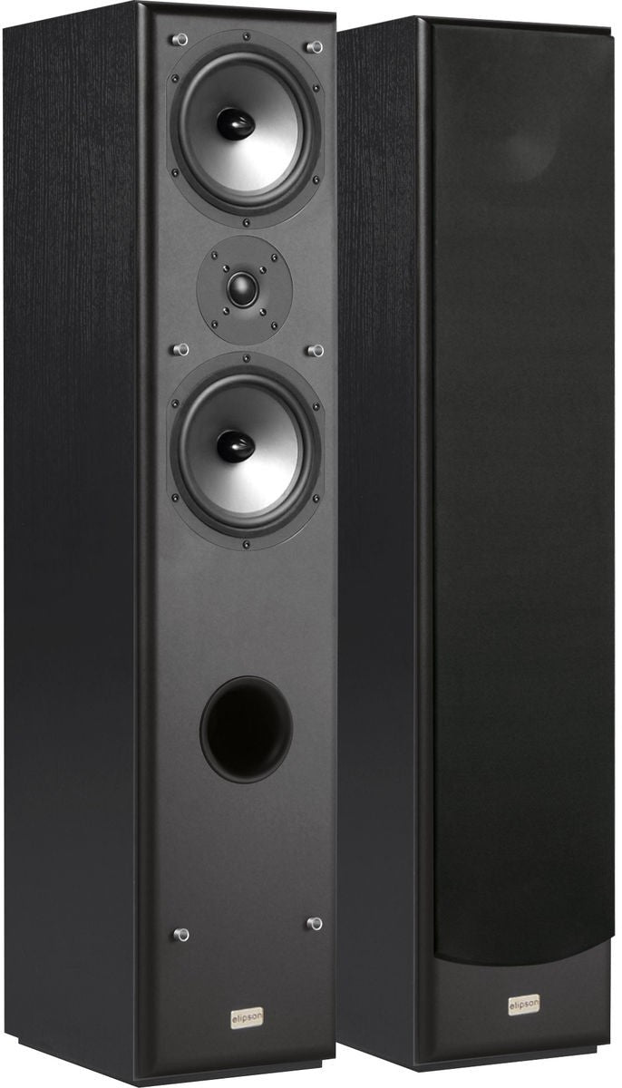 Elipson Prestige 3i - Noir — vue 1
