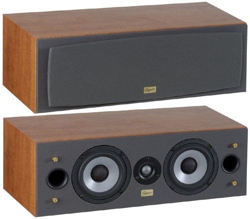 Elipson Horus XC2D - Calvados — vue 1
