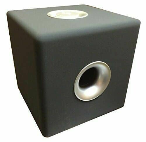 Focal iCub 2.1 — vue 1