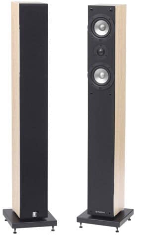 Highland Audio Aingel 3203 — vue 1