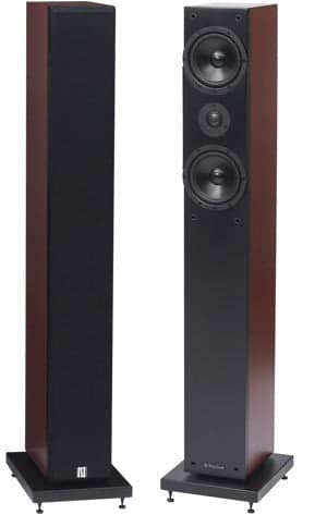 Highland Audio Oran 4305 — vue 1