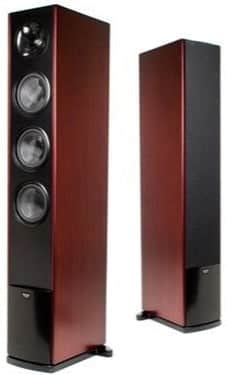 Klipsch WF35 Icon — vue 1