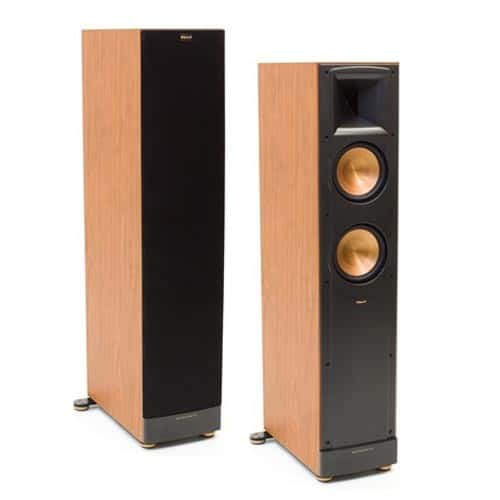 Klipsch R62 II — vue 1