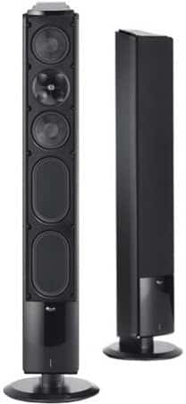 Klipsch XF-48 Icon — vue 1