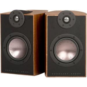 Mordaunt Short Mezzo 1 - Noyer — vue 1