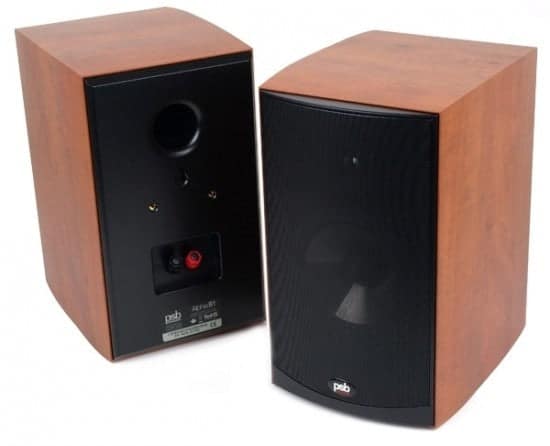 PSB Alpha B1 - Sienna — vue 1