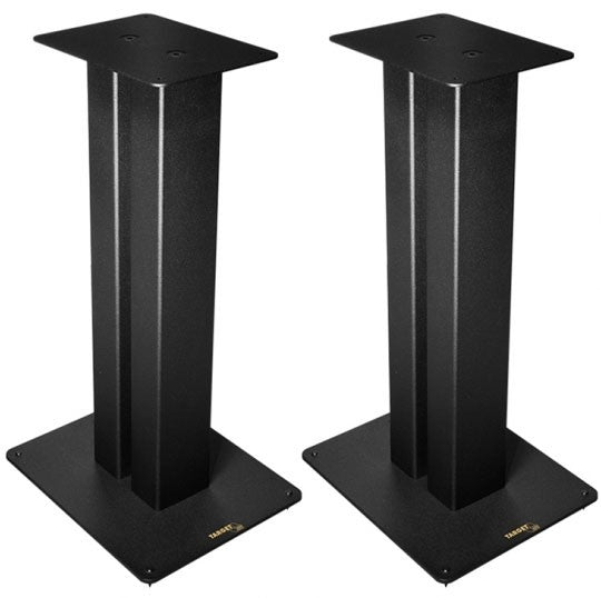 Target HR70 Audio — vue 1