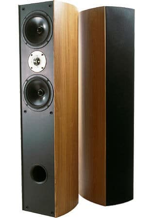 Mosscade MF12 Ash — vue 1
