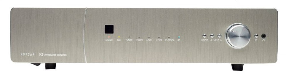 Roksan Kandy 3 — vue 1