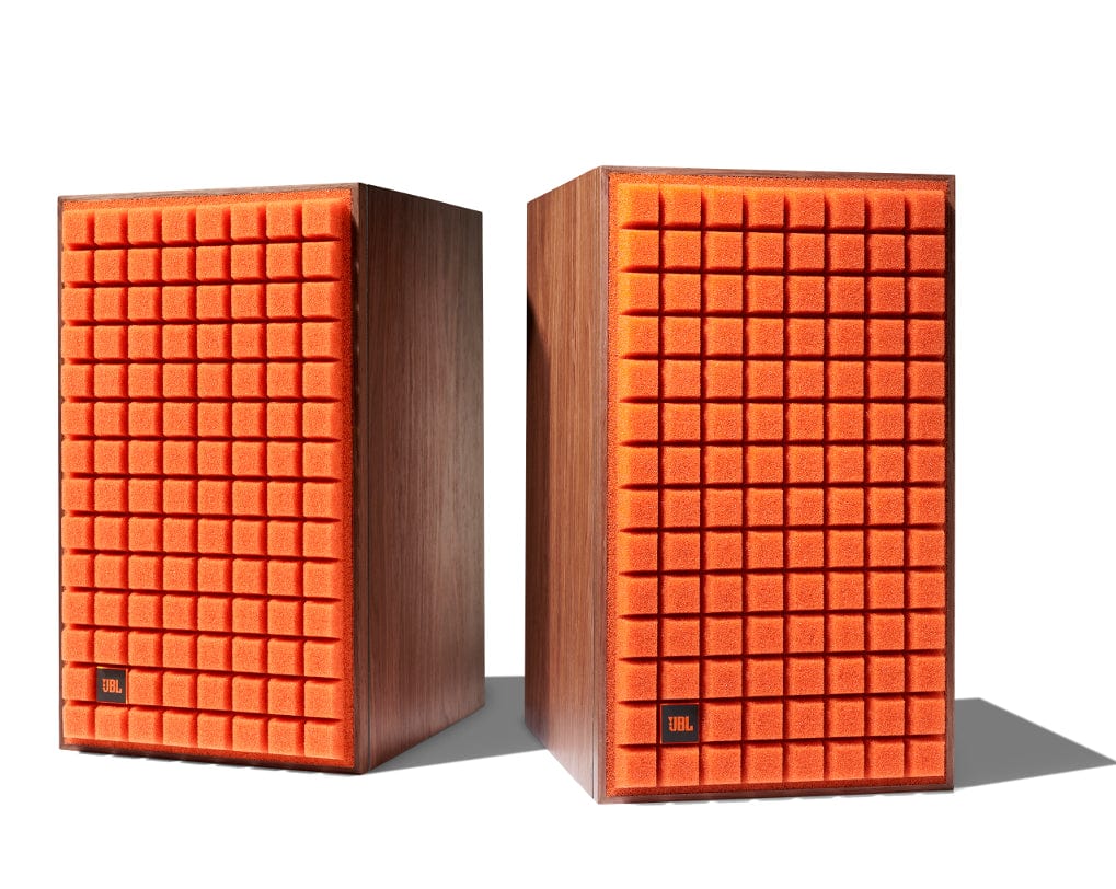 JBL L82 — vue 1