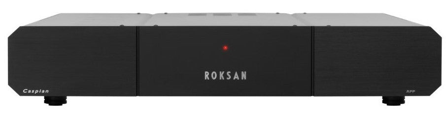 Roksan Caspian Reference Phono Preamplifier — vue 1