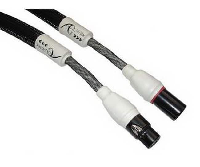 Absolue Créations UL-TIM 1M XLR — vue 1