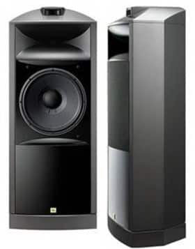 JBL K2 S9800 — vue 1