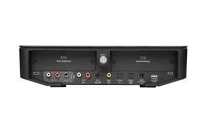Dali Sound Hub C — vue 2