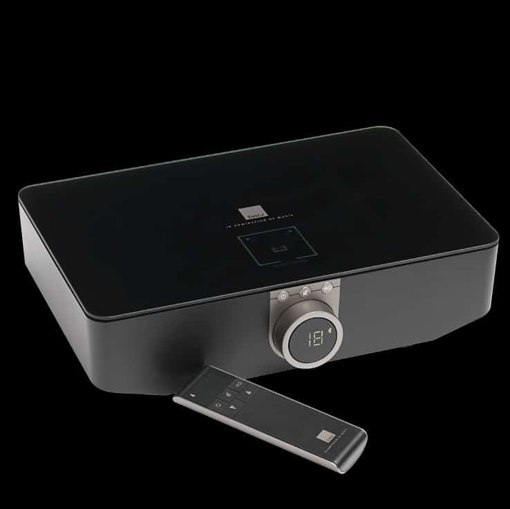 Dali Sound Hub C — vue 1