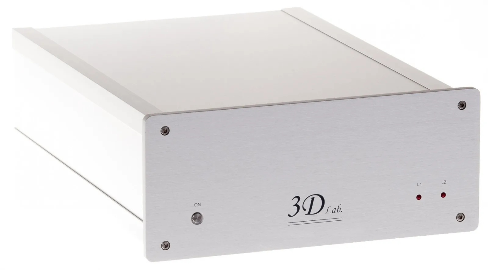 NANO NETWORK TRANSPORT PLATINUM V5, vue 1