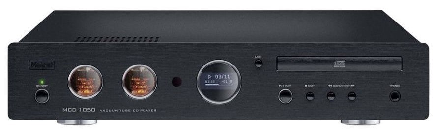 Magnat MCD 1050 — vue 1