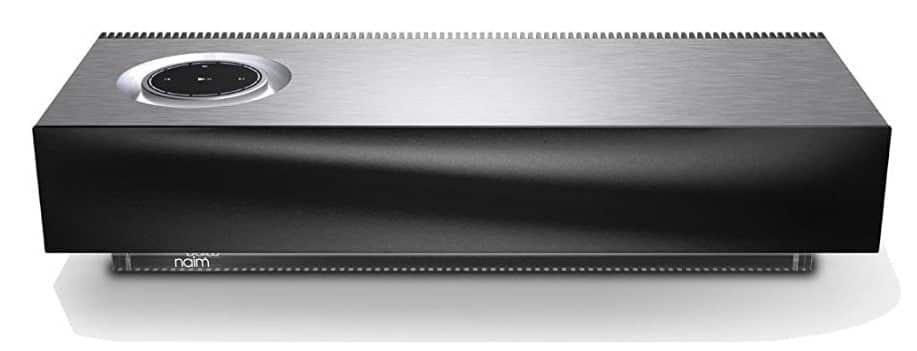 Naim Mu-so — vue 1