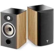 Focal Aria 906 - Noyer — vue 1