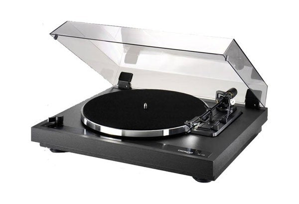 Thorens TD 190-2 — vue 1