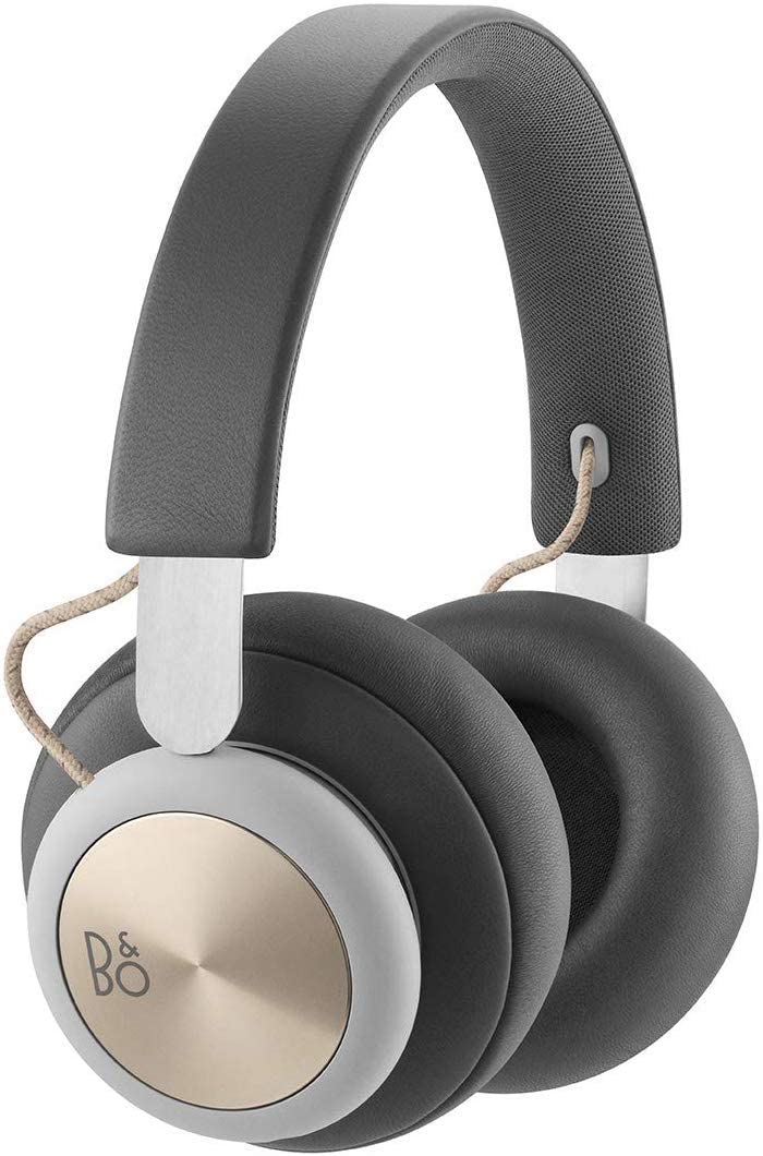 B&amp;O Play H4 — vue 1