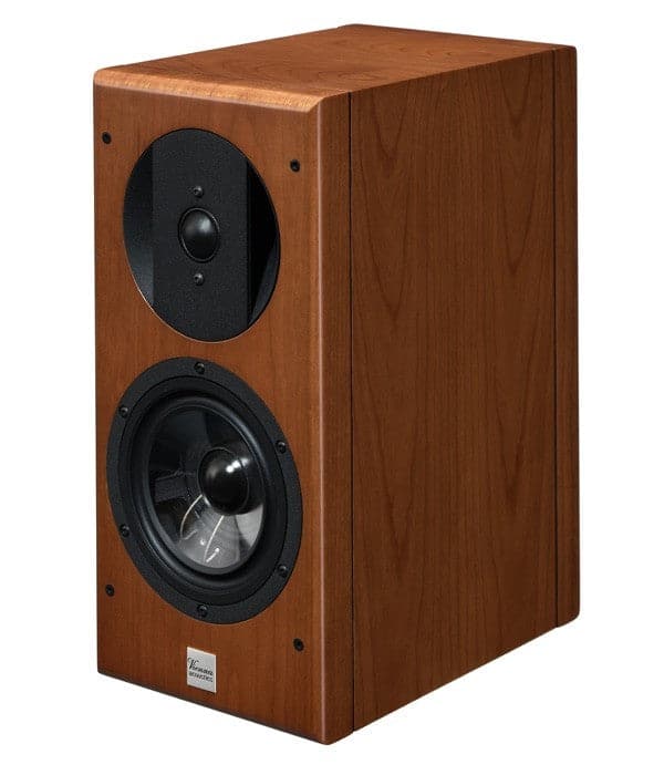 Vienna Acoustics Haydn — vue 1