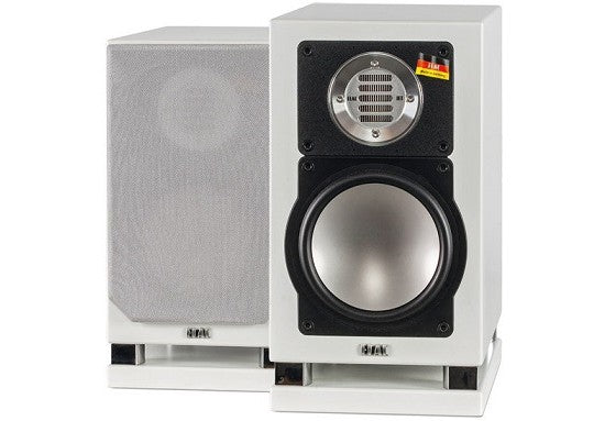 Elac BS192 — vue 1