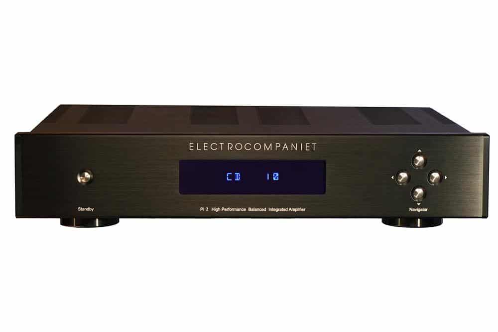 ElectroCompaniet PI-2 — vue 1