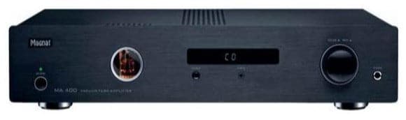 Magnat MA 400 — vue 1