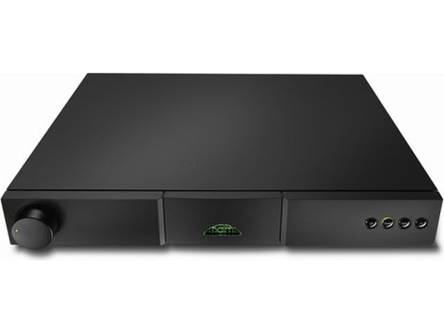Naim Audio NAIT5 I — vue 1