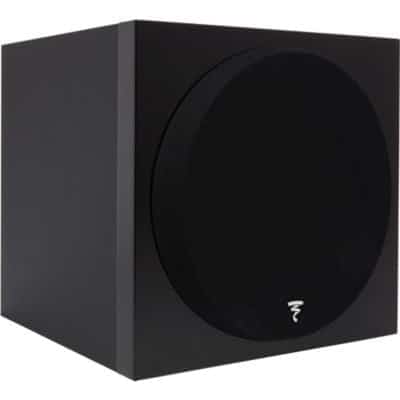Focal SUB 1000F — vue 1